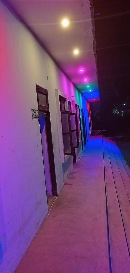 Kamla Guest House Kushinagar Exteriér fotografie