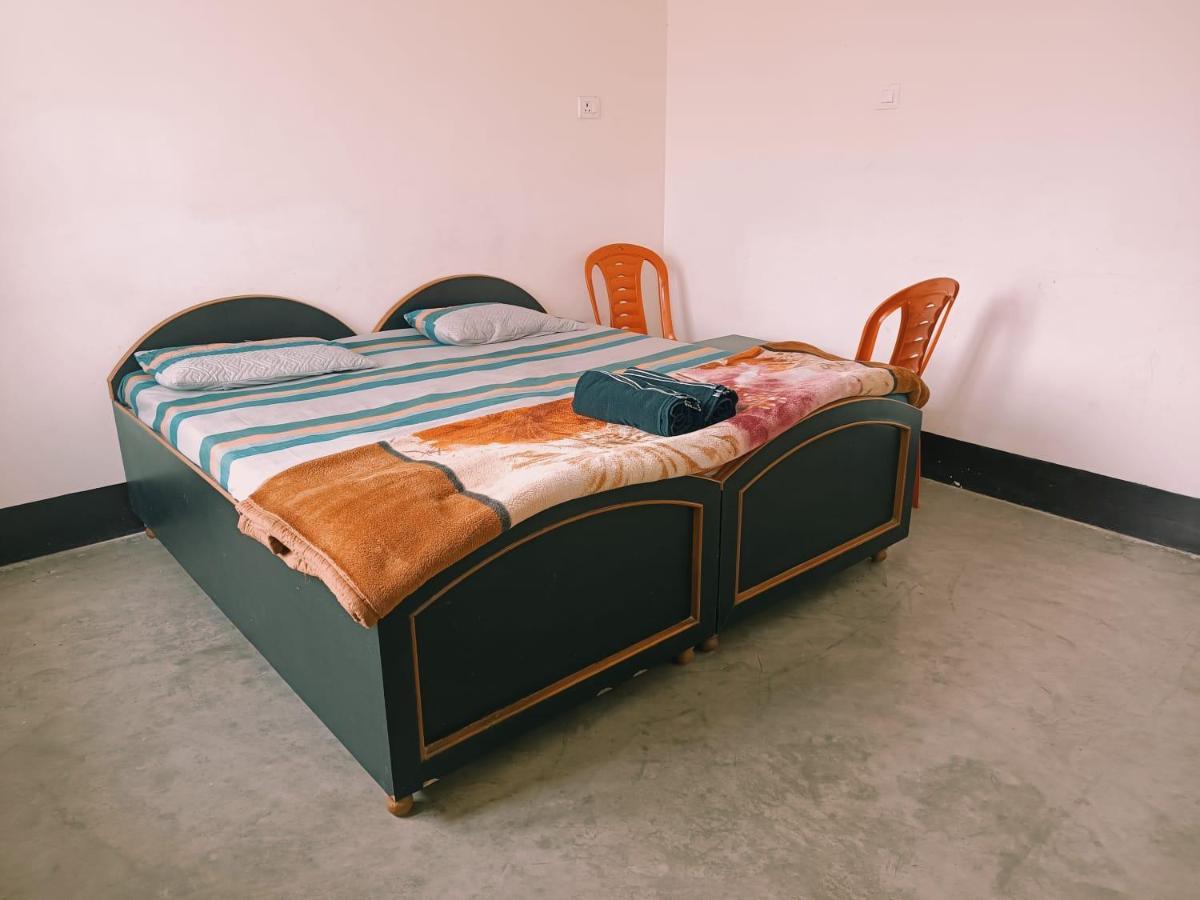 Kamla Guest House Kushinagar Exteriér fotografie