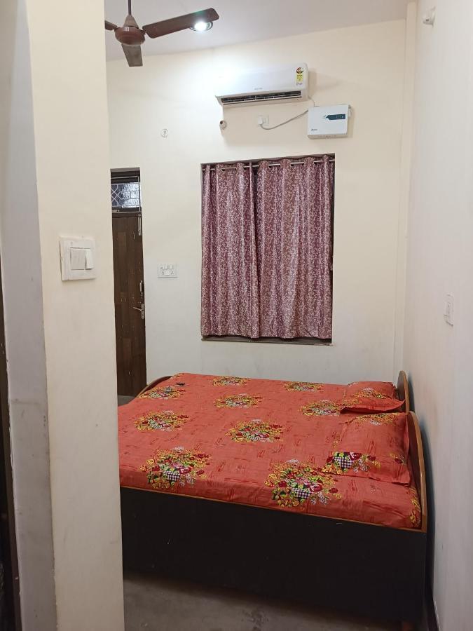 Kamla Guest House Kushinagar Exteriér fotografie